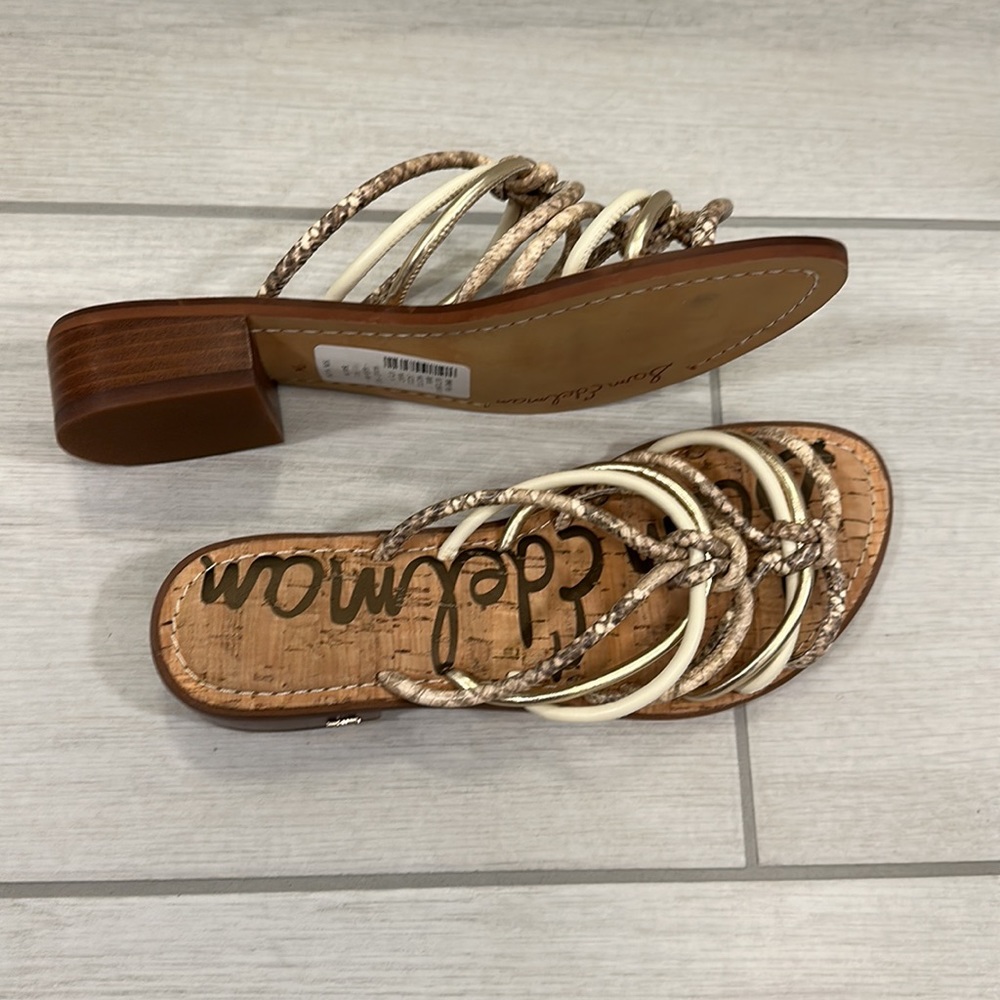 Sam Edelman shoes excellent condition NWOT